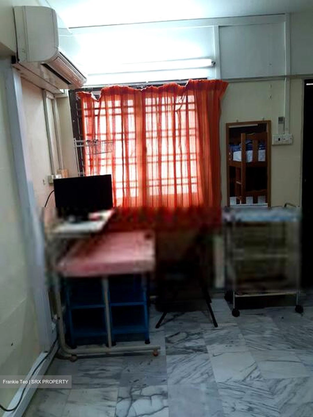 Blk 56 BLANGAH VIEW (Bukit Merah), HDB 4 Rooms #503947381